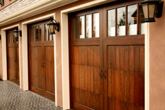 Tachbrook Mallory garage extension quotes