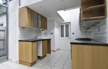 Tachbrook Mallory kitchen extension leads
